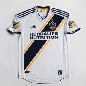 Brand new LA GALAXY HOME JERSEY